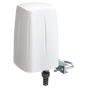 QuWireless QuSpot network antenna Omni-directional antenna PoE/LAN 6 dBi