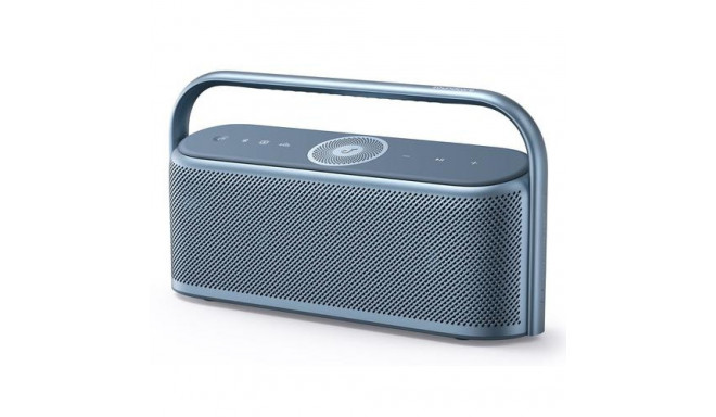 Soundcore A3130031 portable/party speaker Stereo portable speaker Blue 50 W