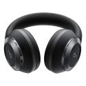 Soundcore Space One Pro Headset Wireless Head-band Calls/Music Bluetooth Black