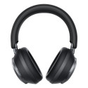 Soundcore Space One Pro Headset Wireless Head-band Calls/Music Bluetooth Black