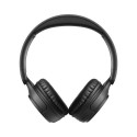 Anker H30I Headset Wireless Head-band Calls/Music USB Type-C Bluetooth Black