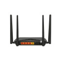 TOTOLINK A3002RU V3 | WiFi Router | AC1200, Dual Band, MU-MIMO, 5x RJ45 1000Mb/s, 1x USB