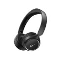 Anker H30I Headset Wireless Head-band Calls/Music USB Type-C Bluetooth Black