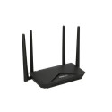 TOTOLINK A3002RU V3 | WiFi Router | AC1200, Dual Band, MU-MIMO, 5x RJ45 1000Mb/s, 1x USB