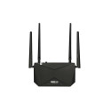 TOTOLINK A3002RU V3 | WiFi Router | AC1200, Dual Band, MU-MIMO, 5x RJ45 1000Mb/s, 1x USB
