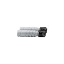 Konica Minolta A1UC050 toner cartridge 2 pc(s) Original Black