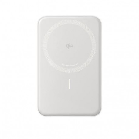 Anker A1654G21 power bank 10000 mAh Wireless charging White