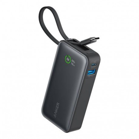 Anker A1259G11 power bank Lithium 10000 mAh Black
