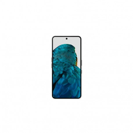 Nothing Phone (3a) 17.2 cm (6.77") Dual SIM Android 15 5G USB Type-C 8 GB 128 GB 5000 mAh B