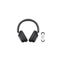 Baseus Bowie H1 Pro Headset Wireless Head-band Music USB Type-C Bluetooth Black