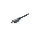 Gembird A-MHL-003 USB graphics adapter Black