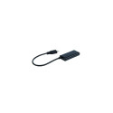 Gembird A-MHL-003 USB graphics adapter Black
