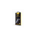 Gembird A-CM-COMBO6-02 laptop dock/port replicator Wired USB 3.2 Gen 1 (3.1 Gen 1) Type-C Grey