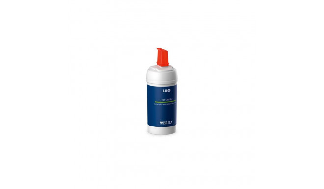 Brita A 1000 water filter supply Water filter cartridge 1 pc(s)