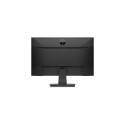 HP P22v G4 computer monitor 54.6 cm (21.5&quot;) 1920 x 1080 pixels Full HD Black