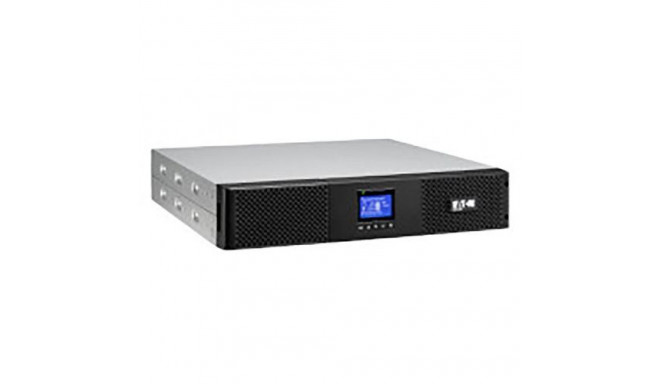 Eaton 9SX uninterruptible power supply (UPS) Double-conversion (Online) 1.5 kVA 1350 W 7 AC outlet(s