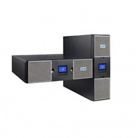 Eaton 9PX3000IRTN uninterruptible power supply (UPS) Double-conversion (Online) 3 kVA 3000 W 10 AC o