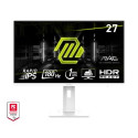 MSI MAG 274PFWDE computer monitor 68.6 cm (27&quot;) 1920 x 1080 pixels Full HD LCD White