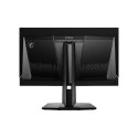 MSI MAG 271QPXDE QD-OLED E2 computer monitor 67.3 cm (26.5&quot;) 2560 x 1440 pixels Wide Quad H