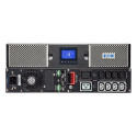 Eaton 9PX2200IRT2U uninterruptible power supply (UPS) Double-conversion (Online) 2.2 kVA 2200 W 10 A