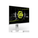 MSI MAG 274PFWDE computer monitor 68.6 cm (27&quot;) 1920 x 1080 pixels Full HD LCD White