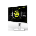 MSI MAG 274PFWDE computer monitor 68.6 cm (27&quot;) 1920 x 1080 pixels Full HD LCD White
