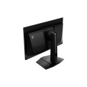 MSI MAG 271QPXDE QD-OLED E2 computer monitor 67.3 cm (26.5&quot;) 2560 x 1440 pixels Wide Quad H