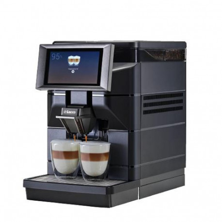 Saeco Magic M1 Fully-auto Espresso machine 2.5 L