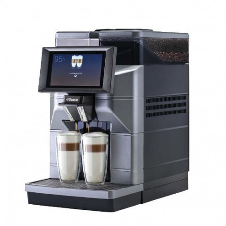 Saeco Magic M2 Fully-auto Espresso machine 4 L