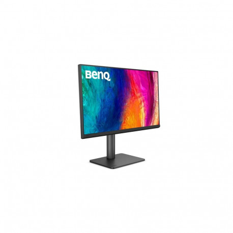 BenQ PD2706QN computer monitor 68.6 cm (27") 2560 x 1440 pixels Quad HD LED Black
