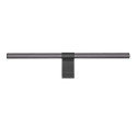 BenQ ScreenBar Halo monitor light Grey 800 lm