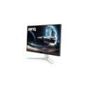 BenQ MOBIUZ EX271 computer monitor 68.6 cm (27&quot;) 1920 x 1080 pixels Full HD LED Black, Whit