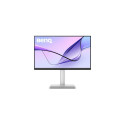 BenQ MA270U computer monitor 68.6 cm (27") 3840 x 2160 pixels 4K Ultra HD White