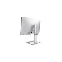BenQ MA270U computer monitor 68.6 cm (27") 3840 x 2160 pixels 4K Ultra HD White
