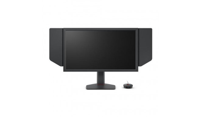 ZOWIE XL2566X+ computer monitor 61.2 cm (24.1&quot;) 1920 x 1080 pixels Full HD Black