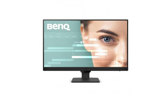 BenQ GW2790 computer monitor 68.6 cm (27") 1920 x 1080 pixels Full HD Black