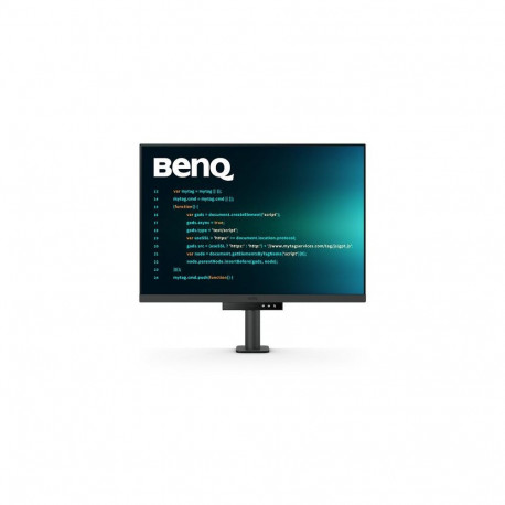 BenQ RD280UA computer monitor 71.6 cm (28.2") 3840 x 2560 pixels 4K Ultra HD Black