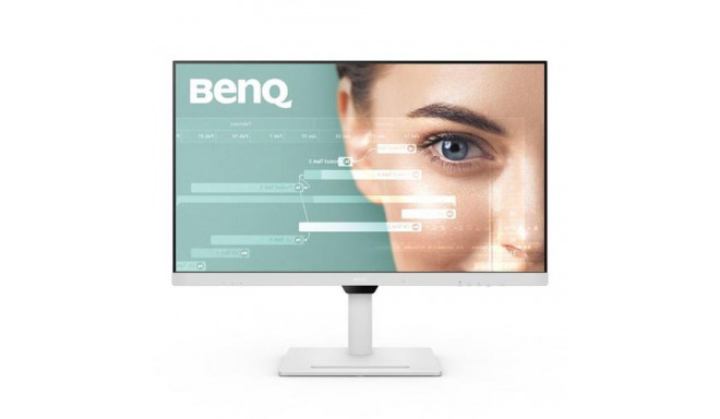 BenQ GW3290QT computer monitor 80 cm (31.5&quot;) 2560 x 1440 pixels Quad HD LED White