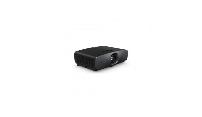 BenQ W2720i Standard throw projector 2500 ANSI lumens DLP UHD 4K (3840x2160) 3D Black