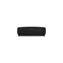 BenQ W2720i Standard throw projector 2500 ANSI lumens DLP UHD 4K (3840x2160) 3D Black