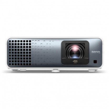 BenQ TK710STi Short throw projector 3200 ANSI lumens DLP UHD 4K (3840x2160) 3D Black, White
