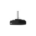 BenQ W2720i Standard throw projector 2500 ANSI lumens DLP UHD 4K (3840x2160) 3D Black