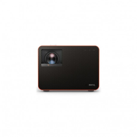 BenQ X3100i 3300 ANSI lumens DLP UHD 4K (3840x2160) 3D Black