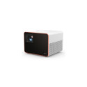 BenQ X3100i data projector 3300 ANSI lumens DLP UHD 4K (3840x2160) 3D Black