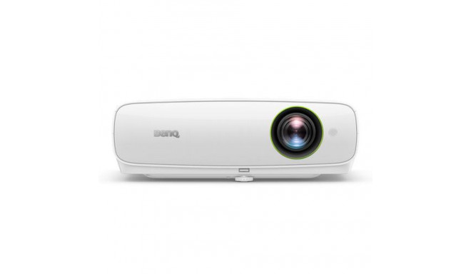 BenQ EH620 Standard throw projector 3400 ANSI lumens DLP 1080p (1920x1080) 3D White
