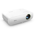 BenQ EH620 Standard throw projector 3400 ANSI lumens DLP 1080p (1920x1080) 3D White