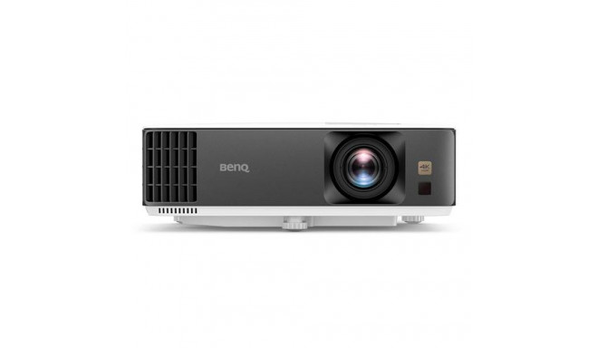 BenQ TK700 Standard throw projector 3200 ANSI lumens DLP UHD 4K (3840x2160) 3D Black, White