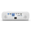 BenQ EH620 Standard throw projector 3400 ANSI lumens DLP 1080p (1920x1080) 3D White