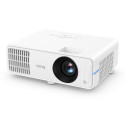 BenQ LH650 Standard throw projector 4000 ANSI lumens DLP 1080p (1920x1080) 3D Black, White
