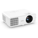 BenQ LH650 Standard throw projector 4000 ANSI lumens DLP 1080p (1920x1080) 3D Black, White
